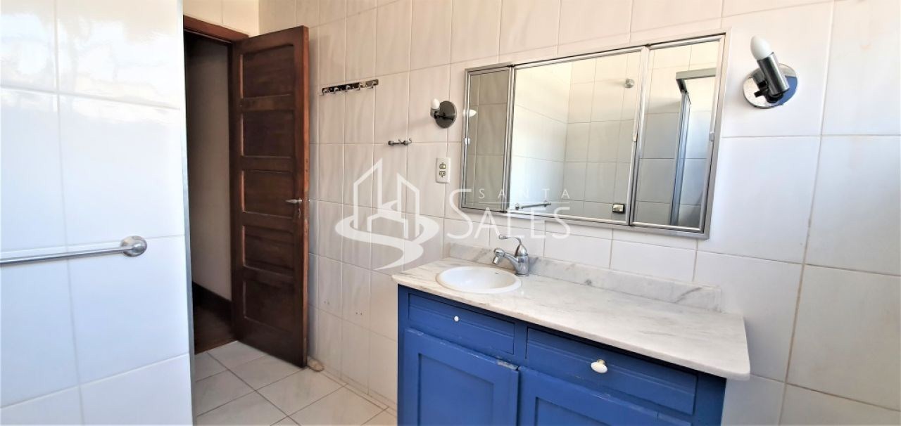 Sobrado, 2 quartos, 160 m² - Foto 21