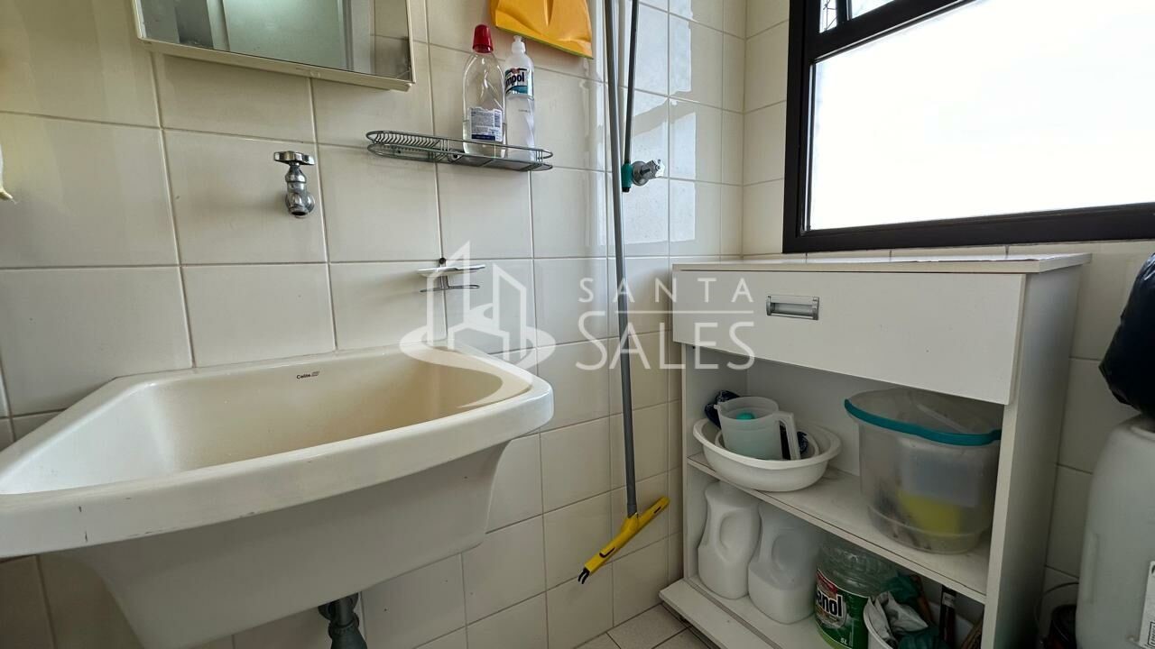 Apartamento, 3 quartos, 230 m² - Foto 24
