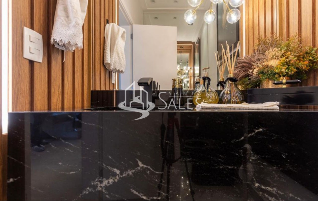 Sobrado, 4 quartos, 777 m² - Foto 26