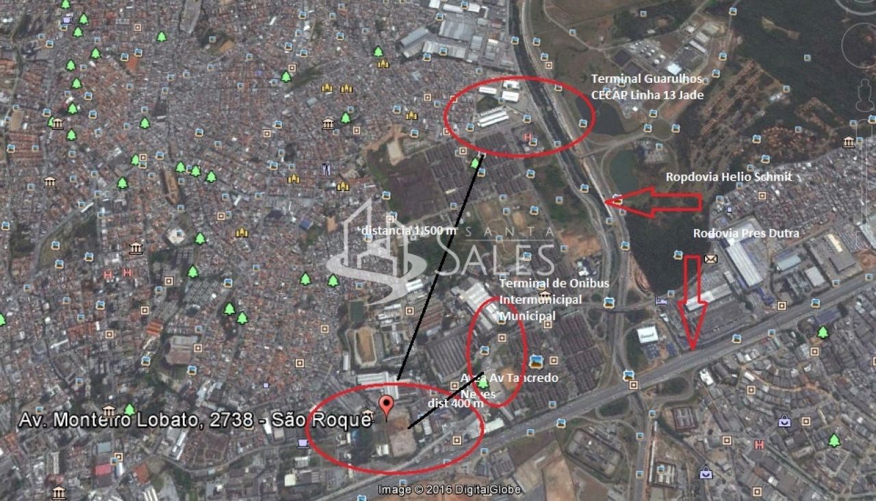 Loteamento e Condomínio - Foto 2