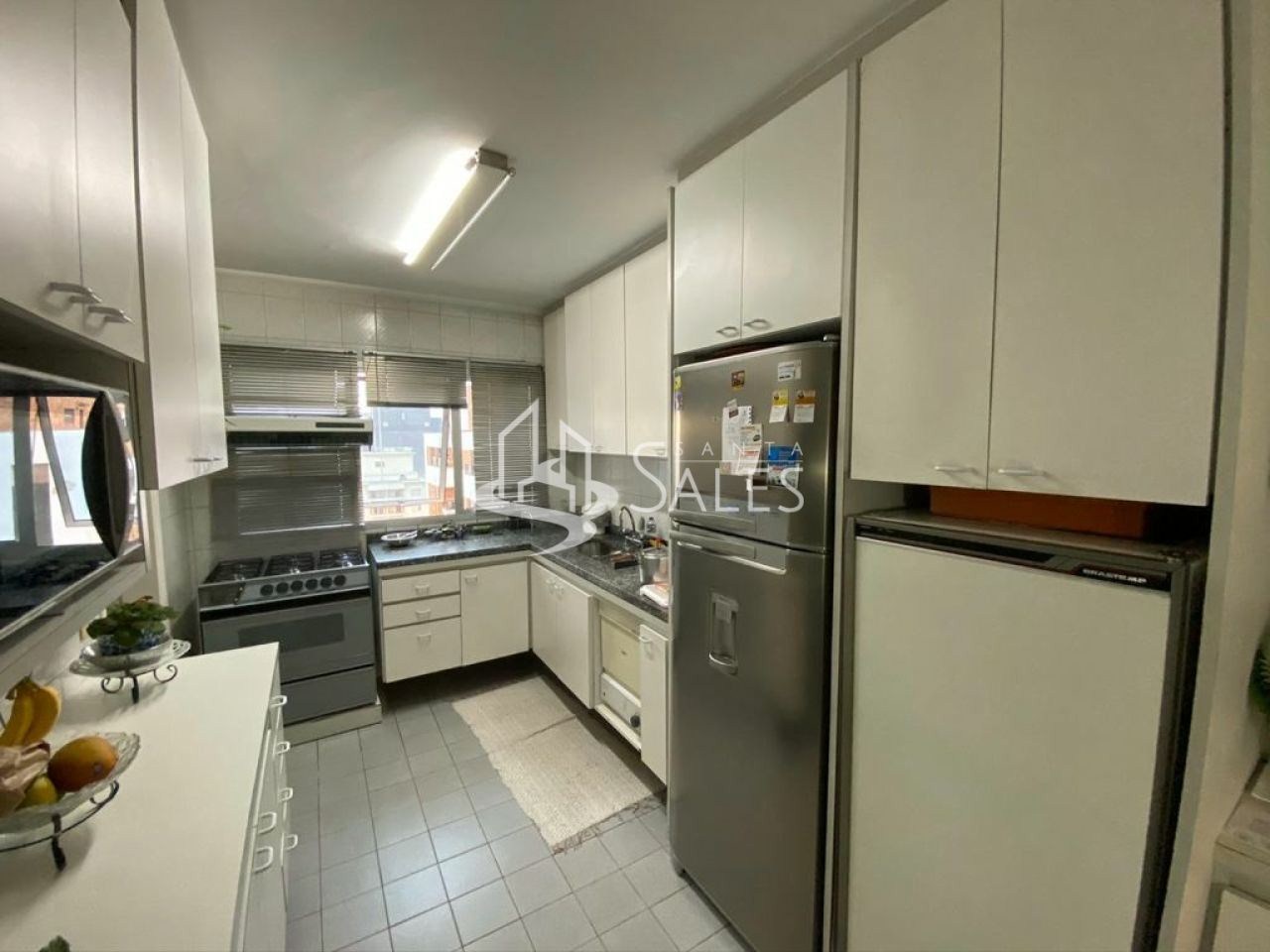 Apartamento, 4 quartos, 180 m² - Foto 11