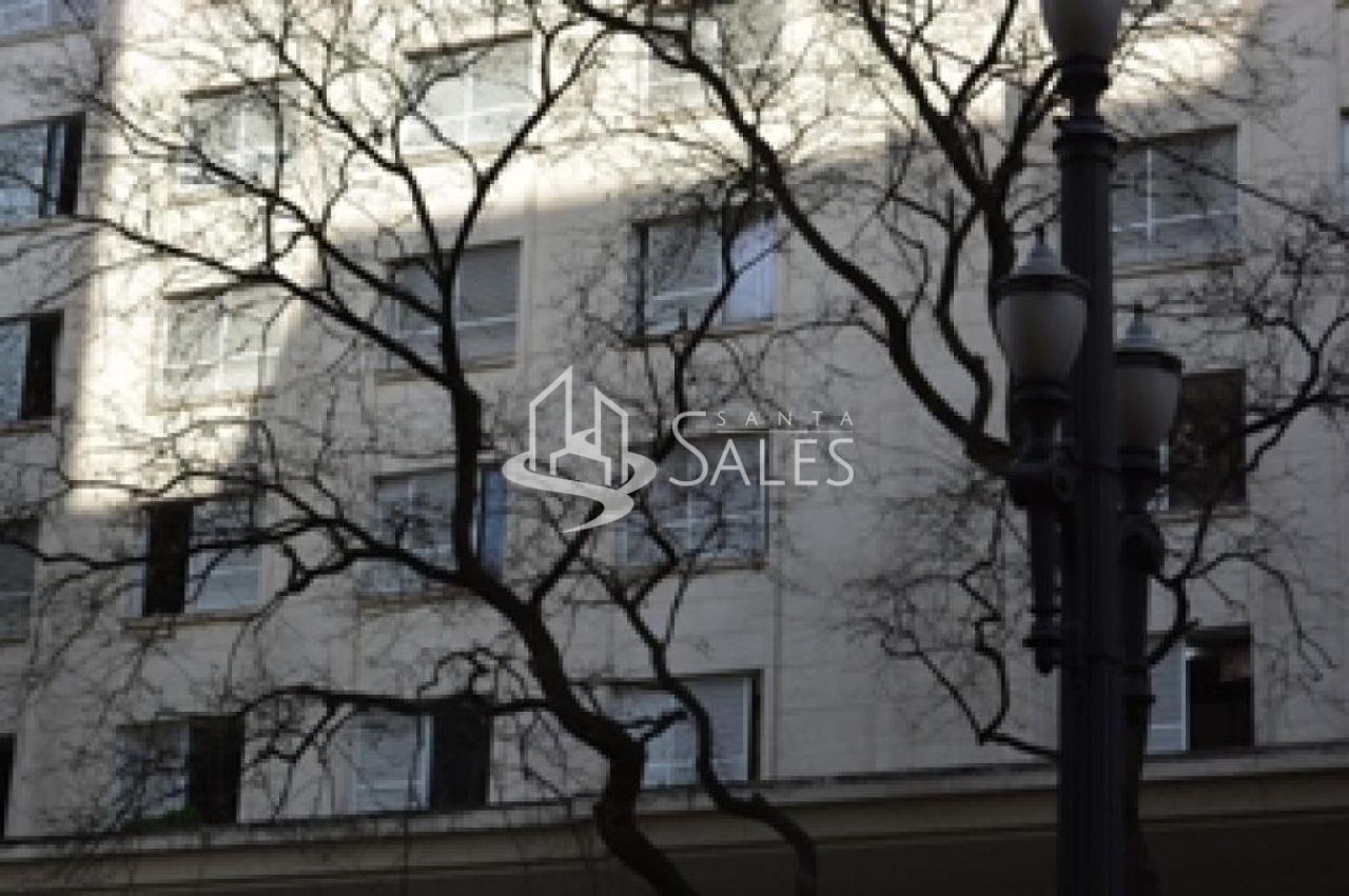 Apartamento, 1 quarto, 64 m² - Foto 7