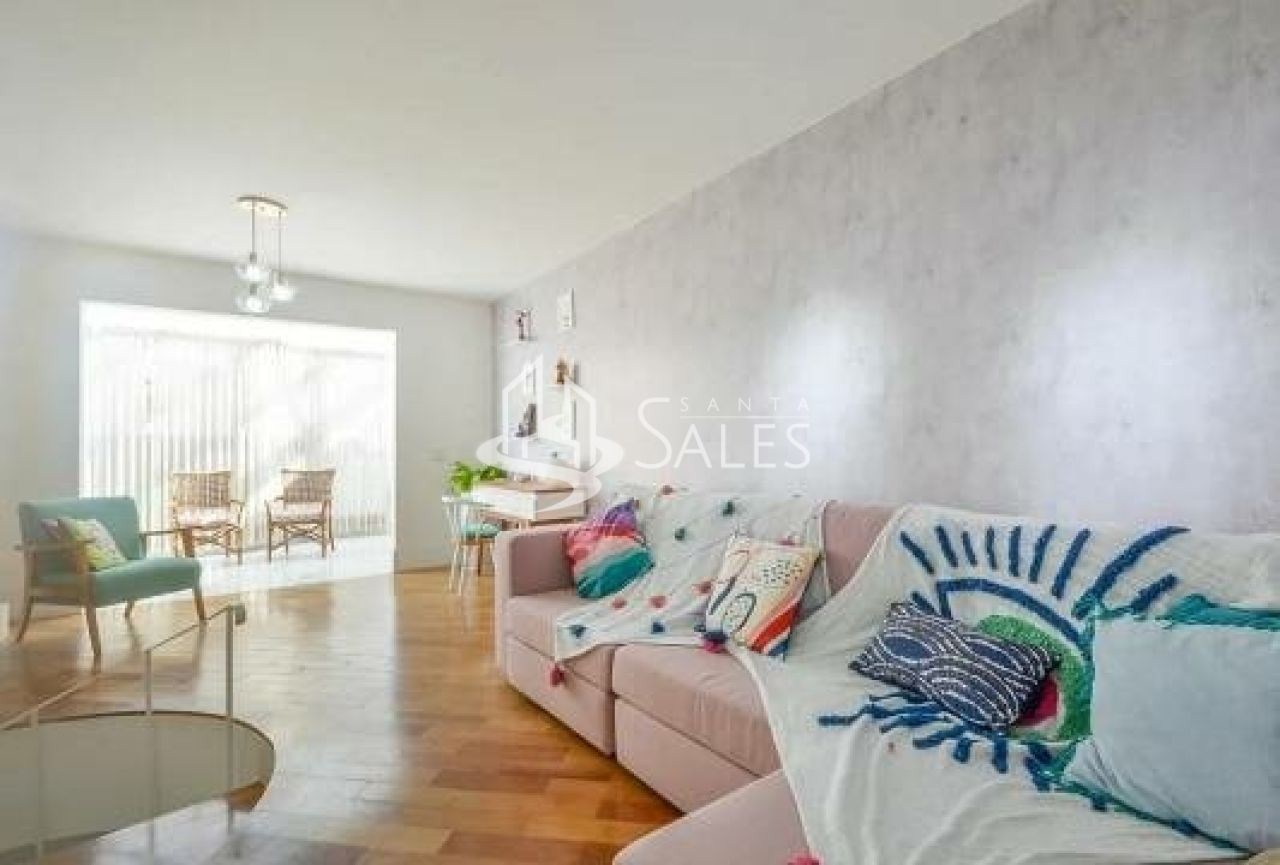 Cobertura, 3 quartos, 169 m² - Foto 3