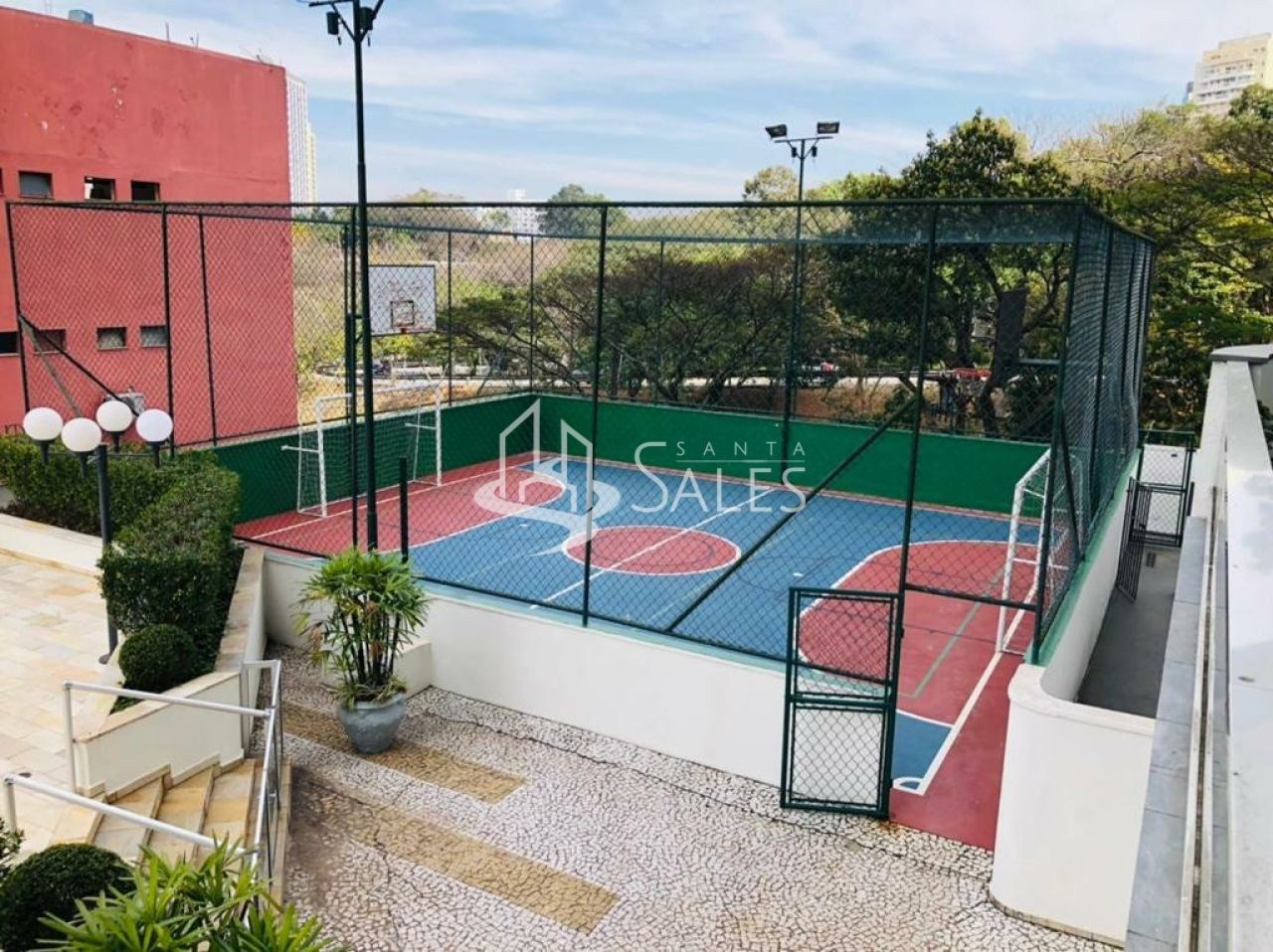 Apartamento, 3 quartos, 148 m² - Foto 22