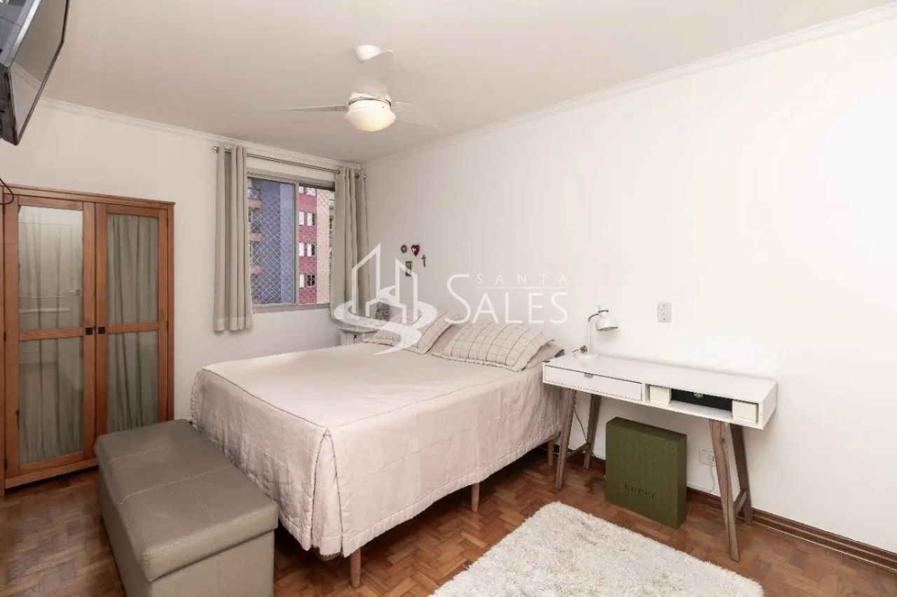 Apartamento, 2 quartos, 94 m² - Foto 17