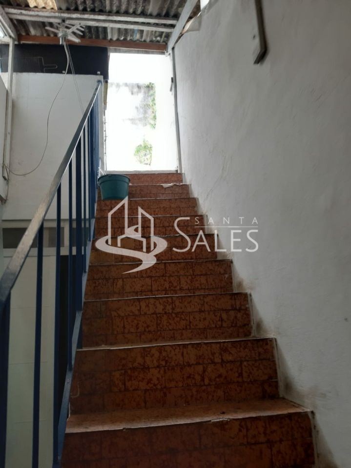 Sobrado, 3 quartos, 200 m² - Foto 7