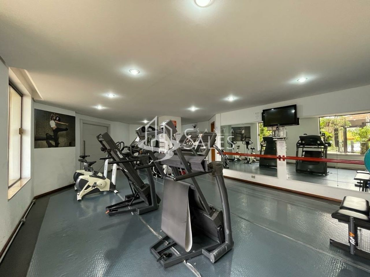 Apartamento, 3 quartos, 156 m² - Foto 44