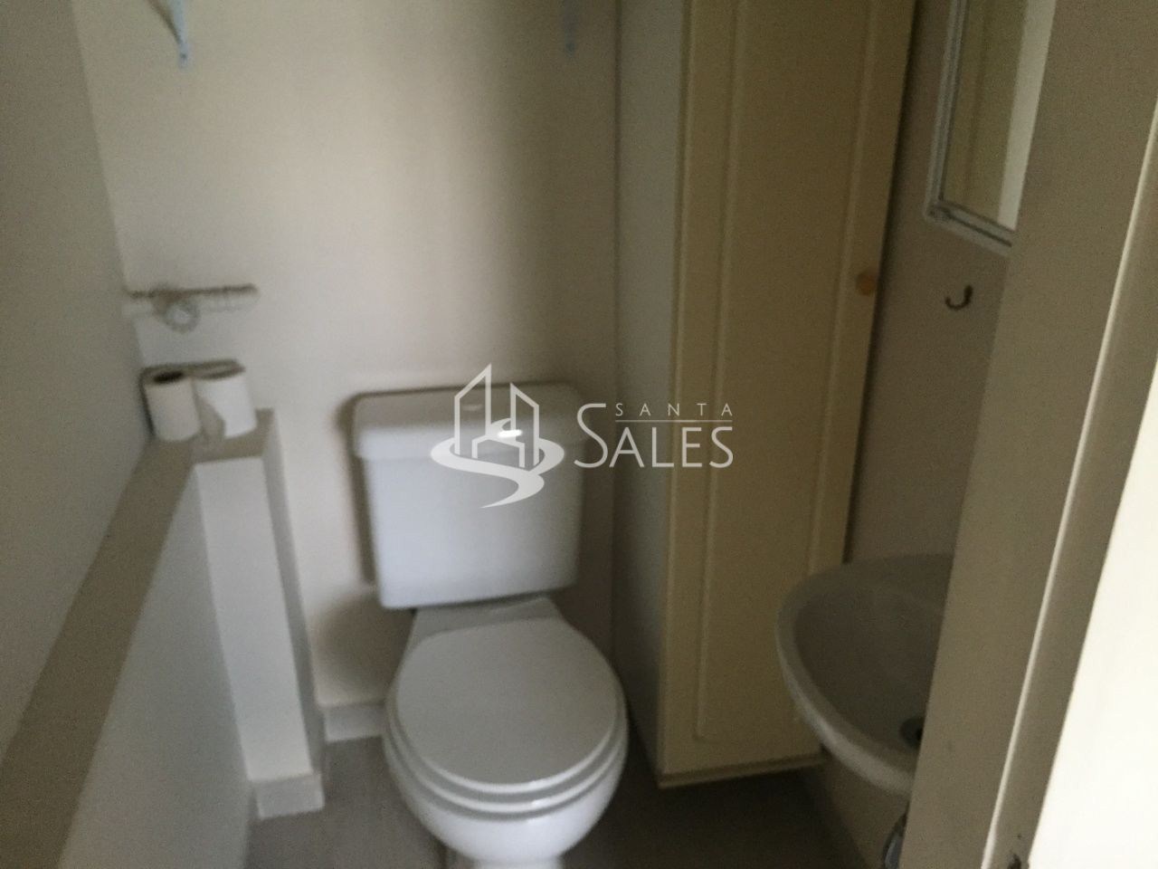 Imóvel Comercial Padrão para alugar, 36m² - Foto 22
