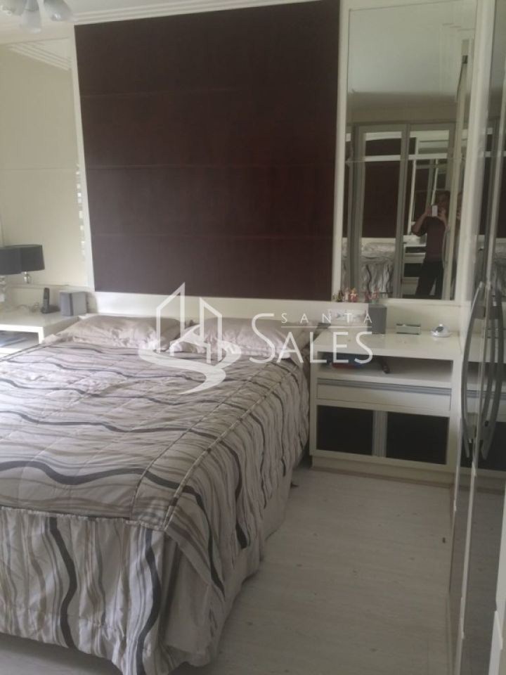 Apartamento, 3 quartos, 144 m² - Foto 23