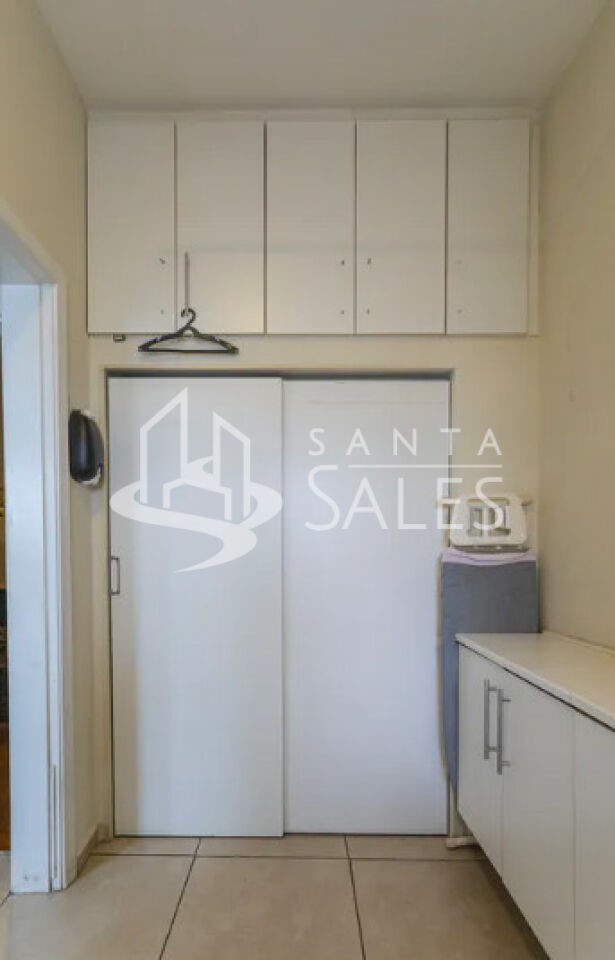 Apartamento, 4 quartos, 330 m² - Foto 13