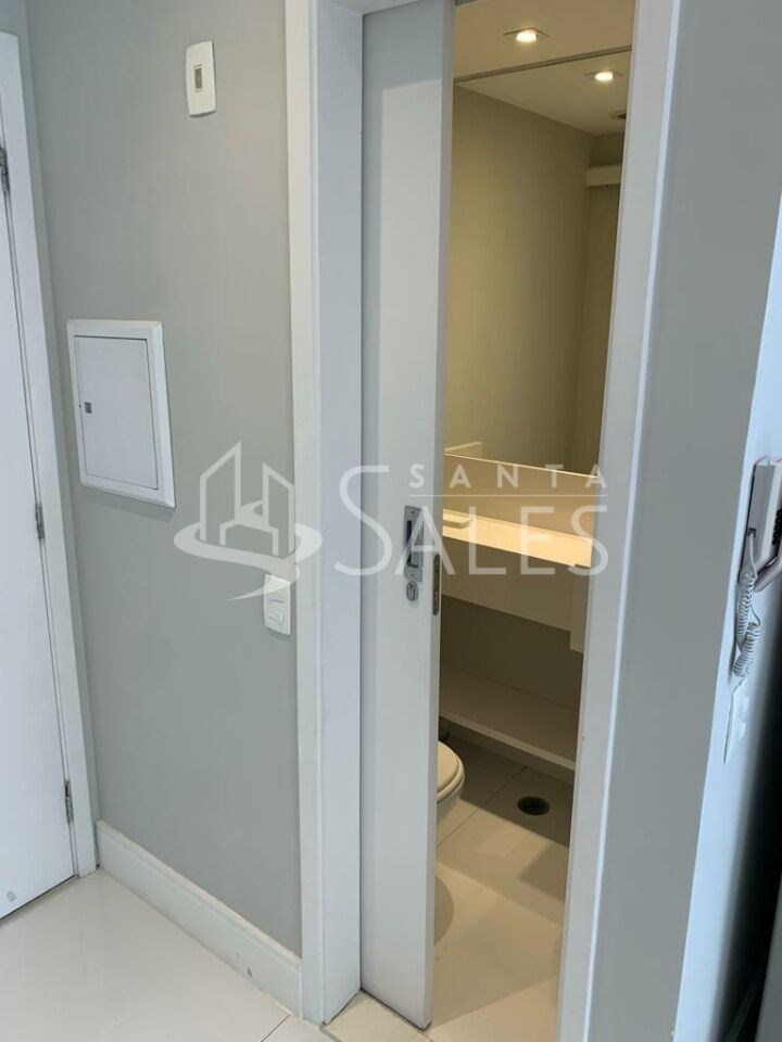 Apartamento, 1 quarto, 54 m² - Foto 14