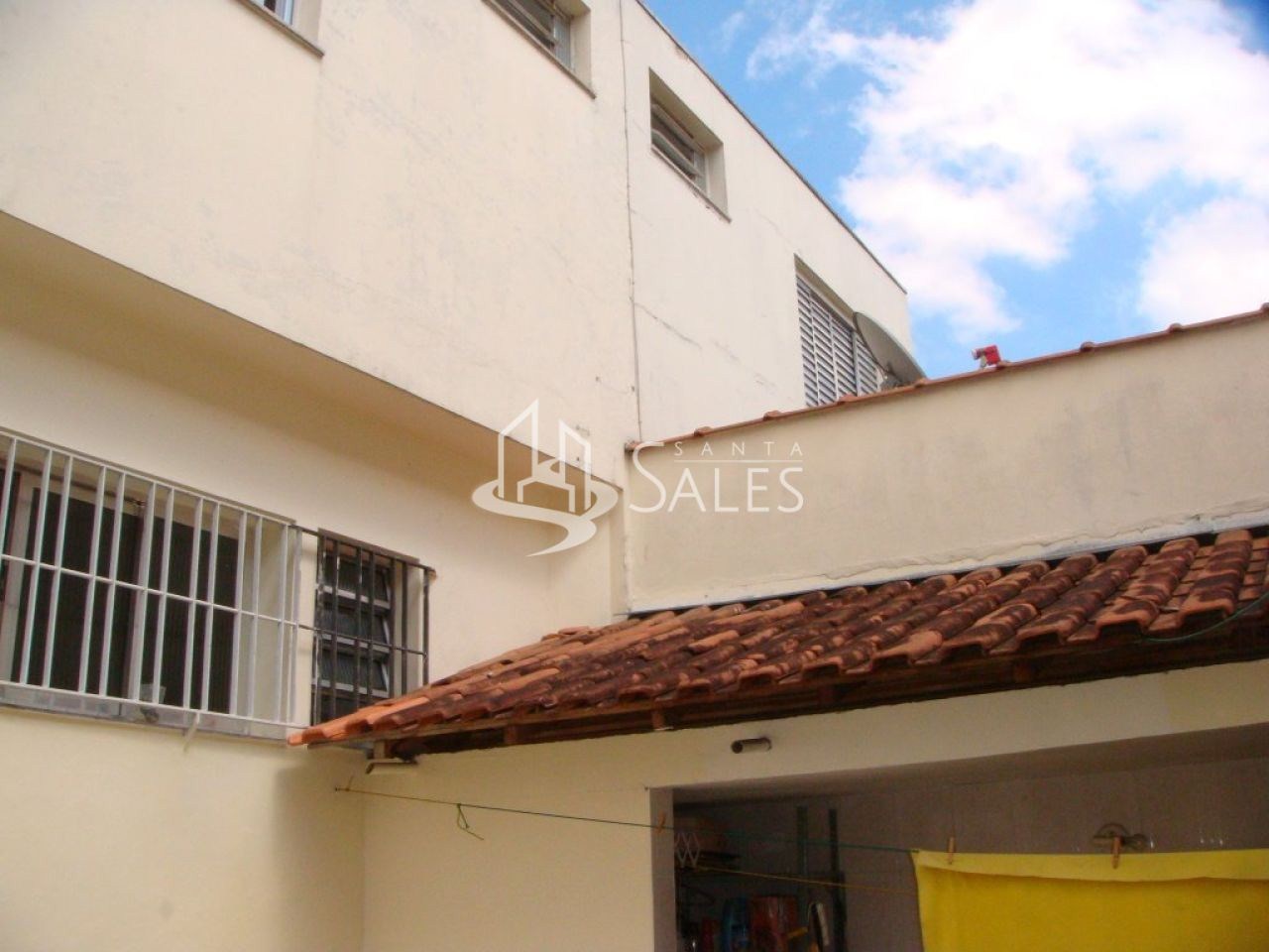 Sobrado, 3 quartos, 140 m² - Foto 20