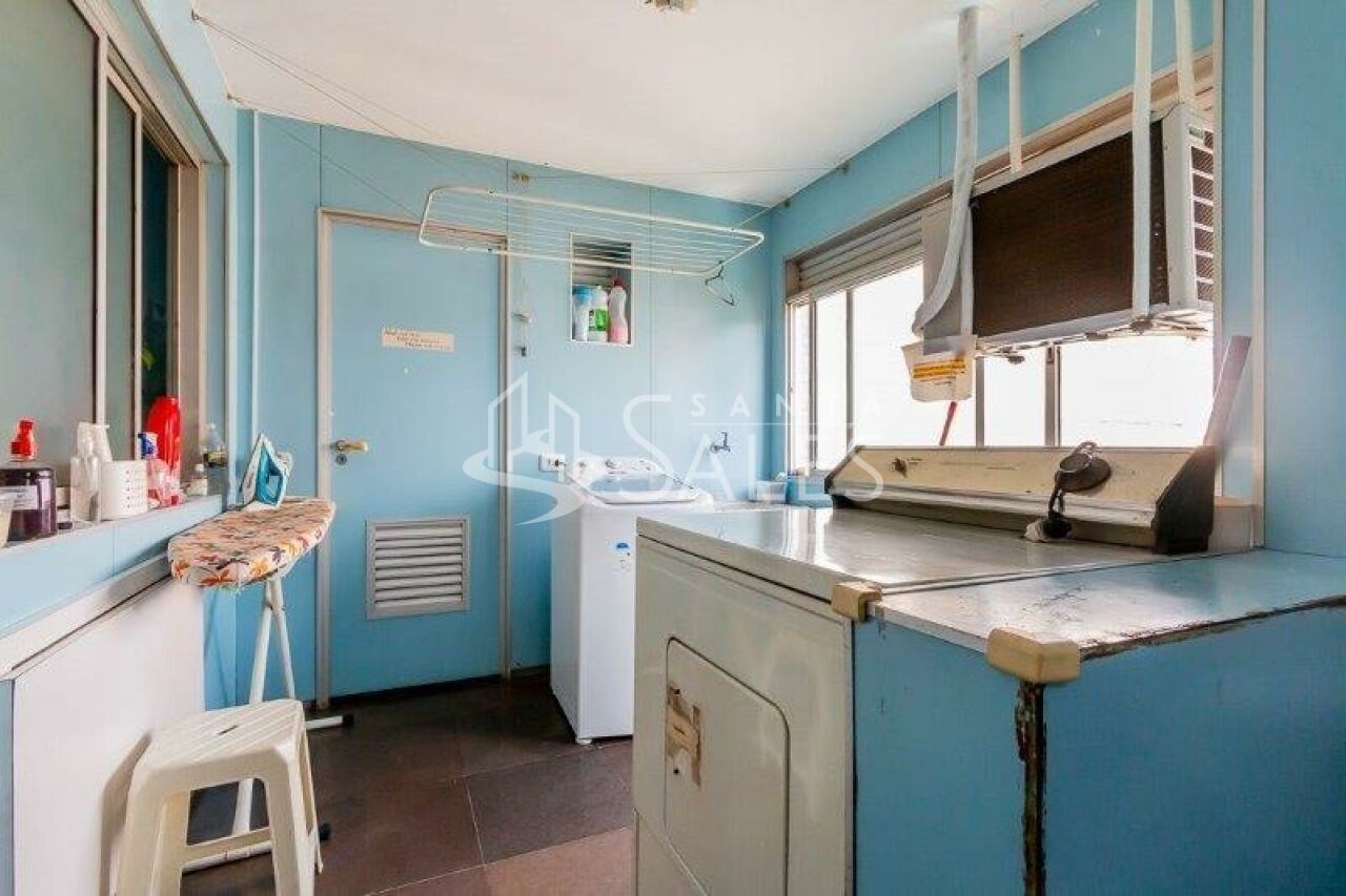 Apartamento, 3 quartos, 149 m² - Foto 21