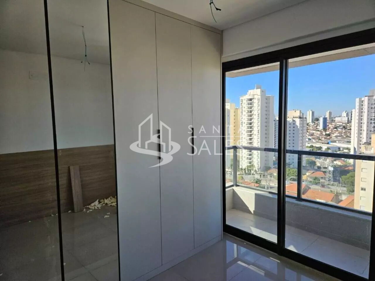Apartamento, 2 quartos, 53 m² - Foto 10