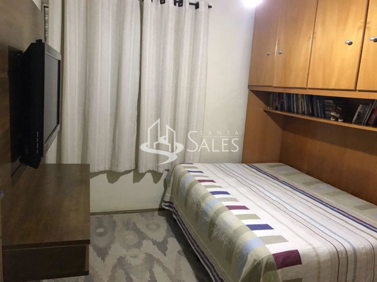 Apartamento à venda com 3 quartos, 68m² - Foto 10
