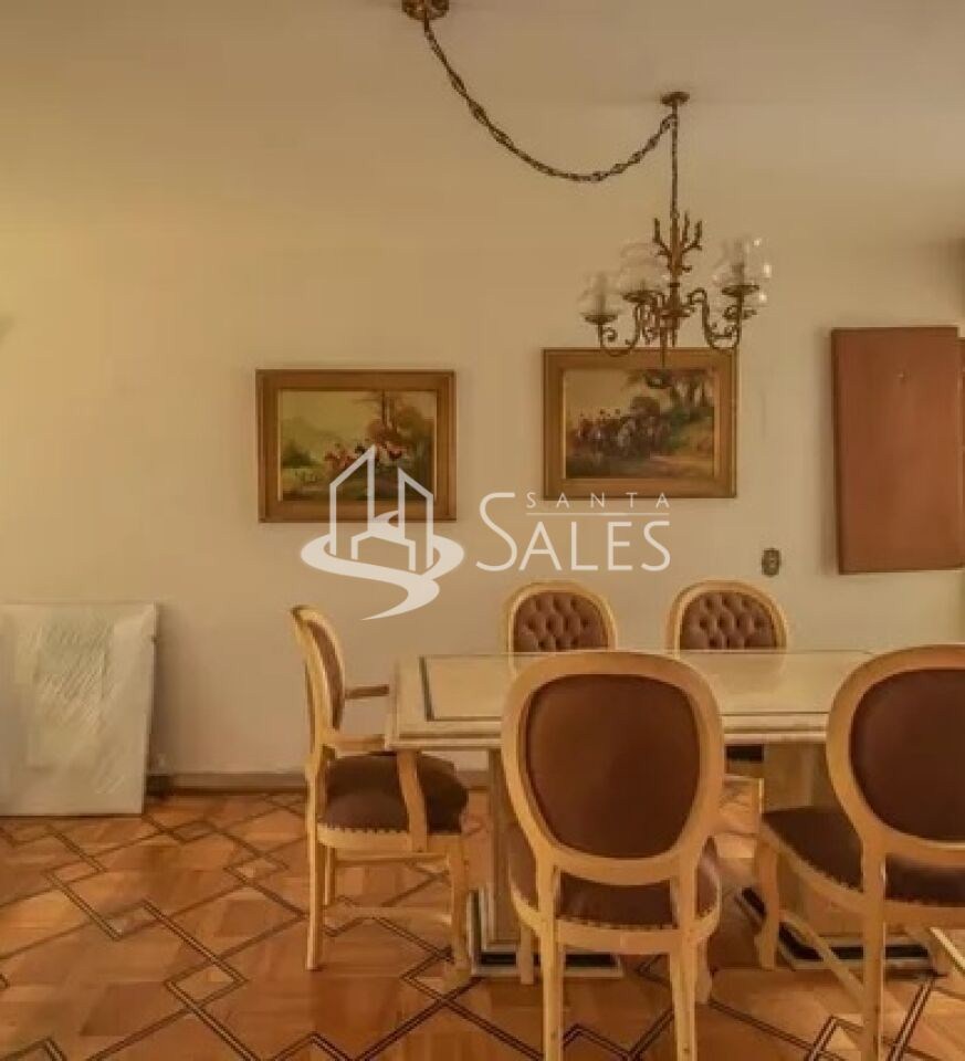 Sobrado, 4 quartos, 600 m² - Foto 10