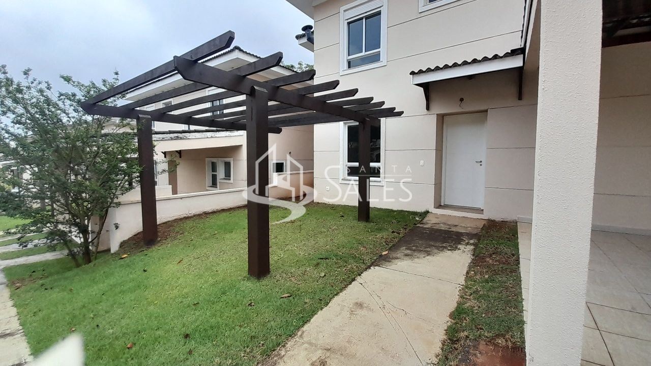 Sobrado, 3 quartos, 143 m² - Foto 2