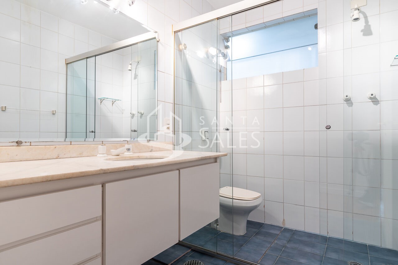 Apartamento, 3 quartos, 139 m² - Foto 31