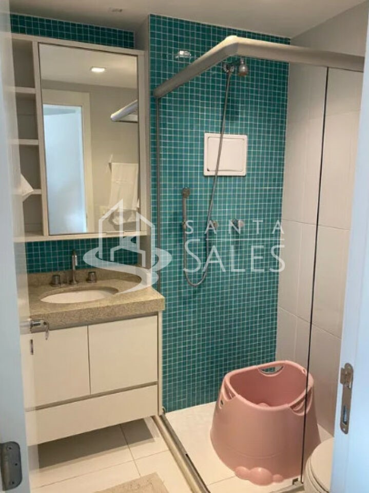 Apartamento, 3 quartos, 121 m² - Foto 3