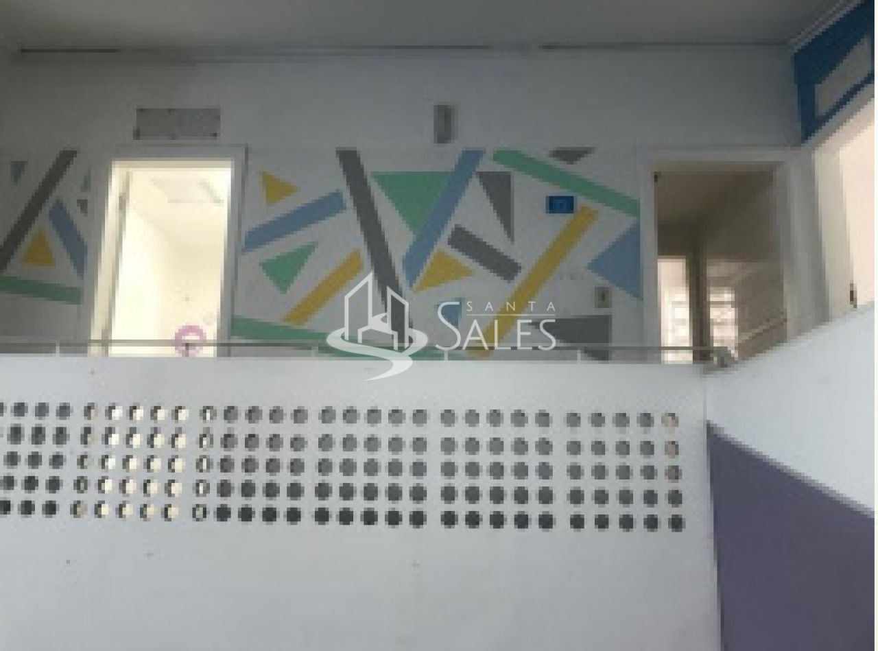 Prédio Inteiro para alugar, 785m² - Foto 13