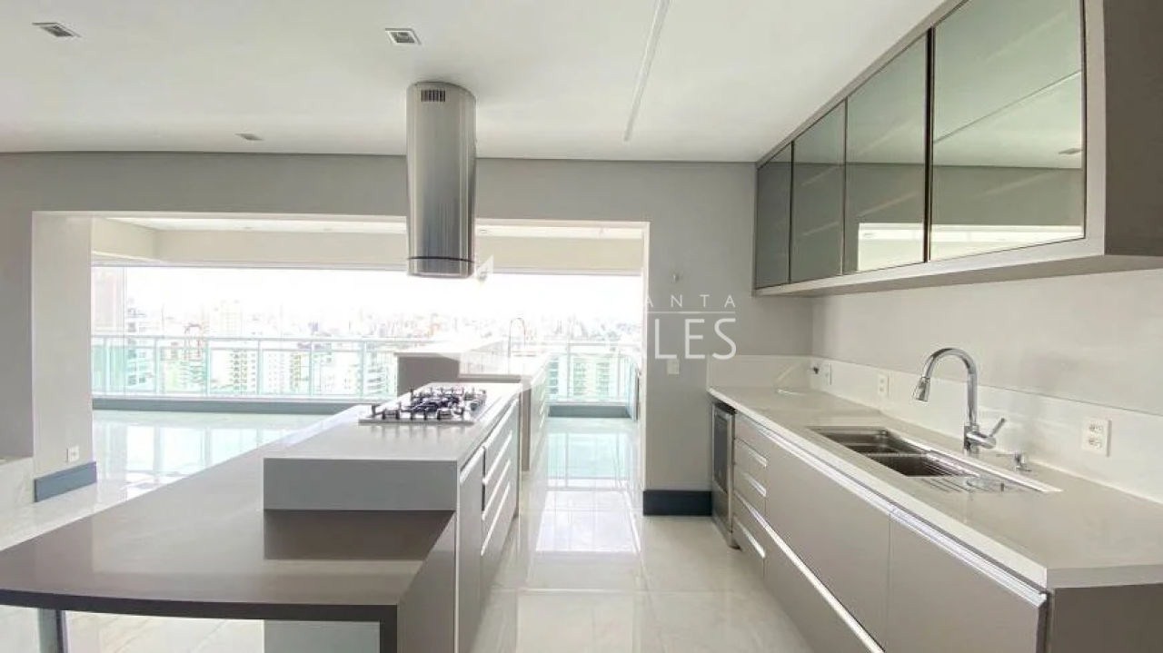 Cobertura para alugar com 3 quartos, 280m² - Foto 13