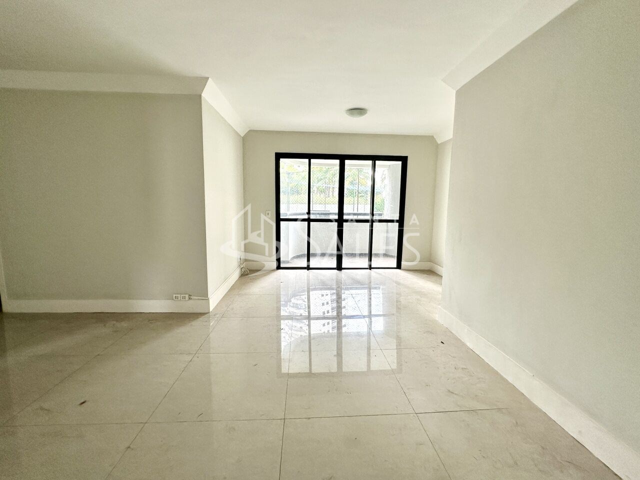 Apartamento, 3 quartos, 92 m² - Foto 4