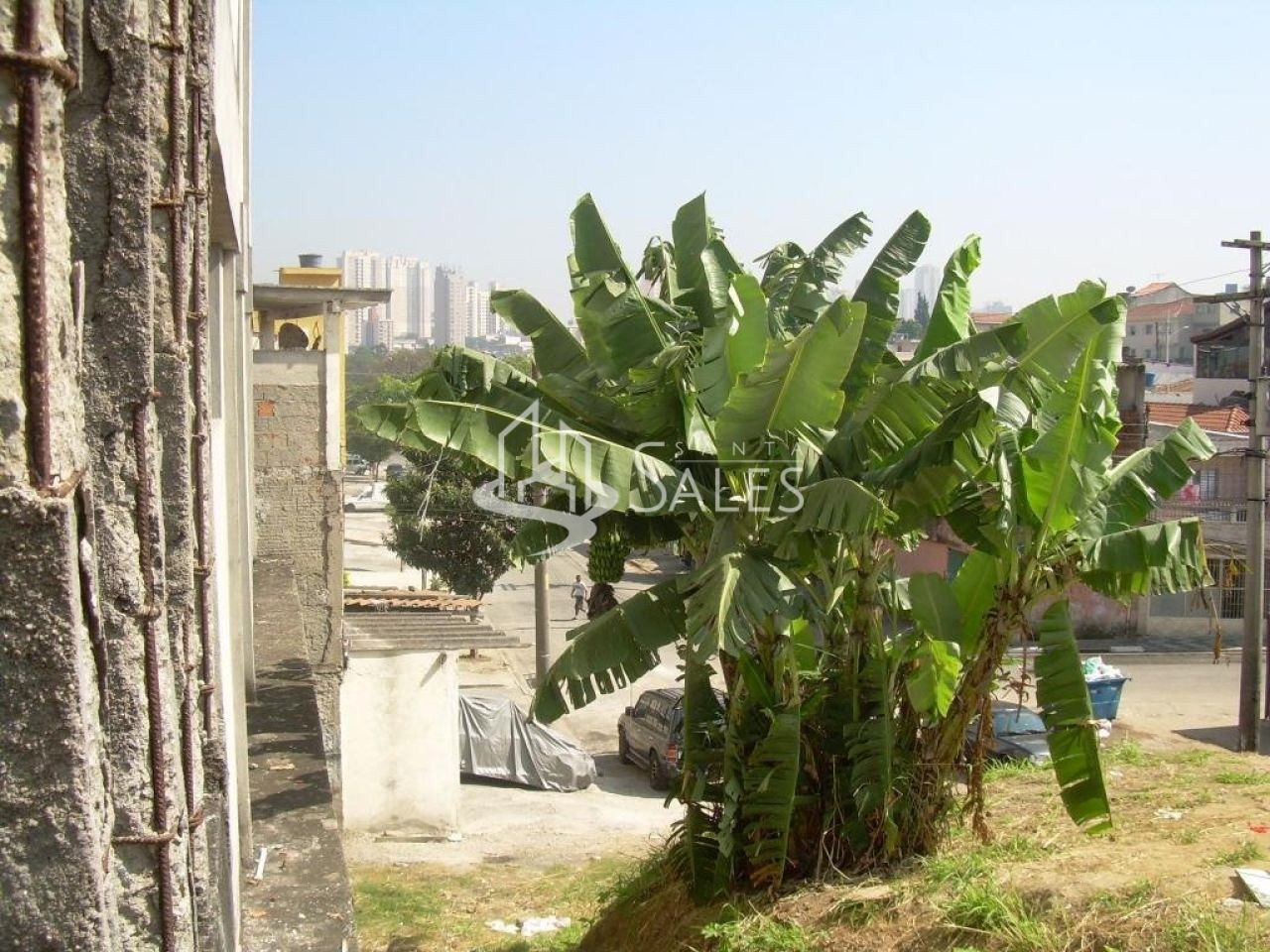 Depósito-Galpão, 1000 m² - Foto 10