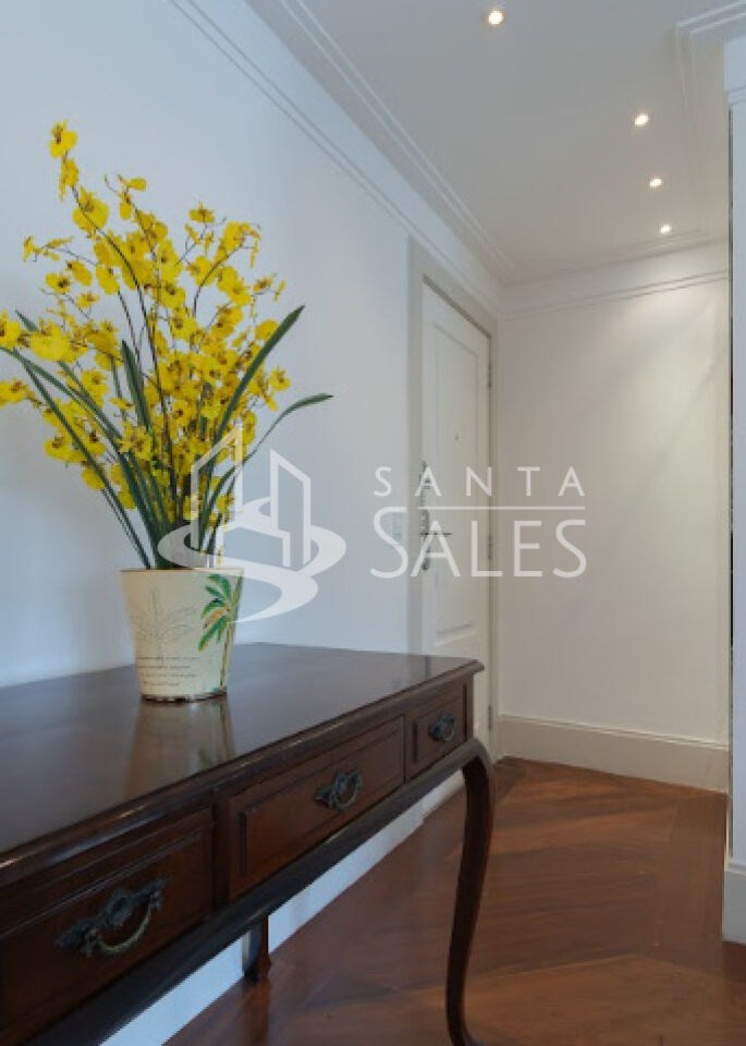 Apartamento, 4 quartos, 147 m² - Foto 7