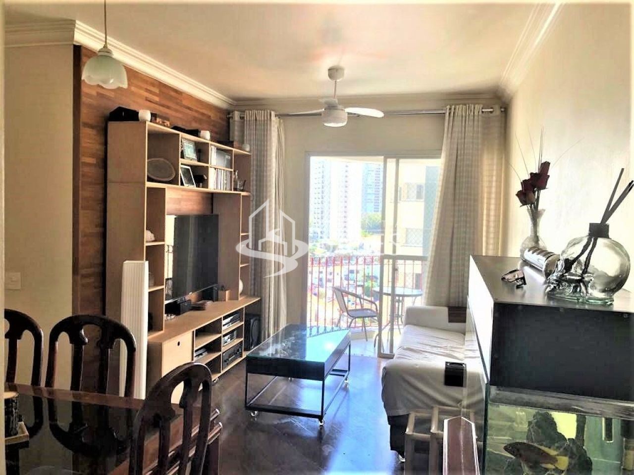 Apartamento, 2 quartos, 76 m² - Foto 12