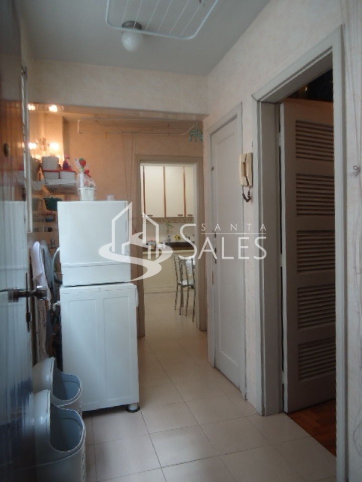 Apartamento, 3 quartos, 167 m² - Foto 5