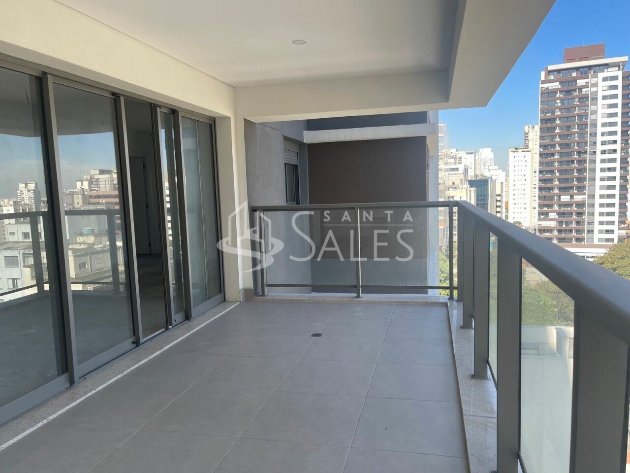 Apartamento, 3 quartos, 108 m² - Foto 1