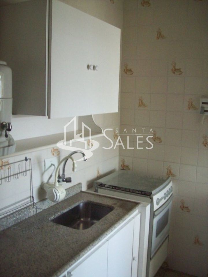 Apartamento, 2 quartos, 60 m² - Foto 17