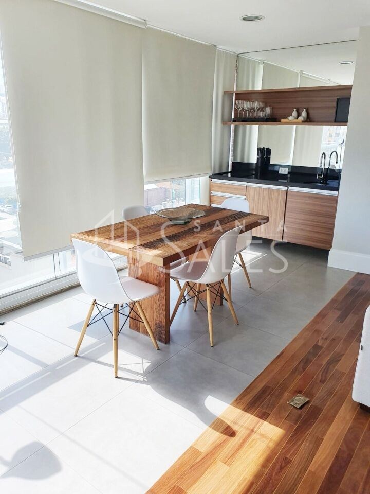 Apartamento, 1 quarto, 44 m² - Foto 4