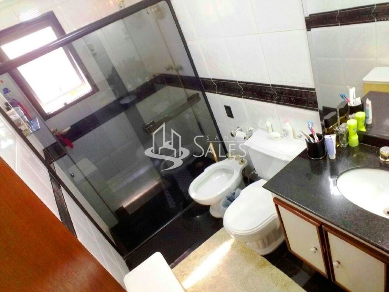 Apartamento, 4 quartos, 181 m² - Foto 12