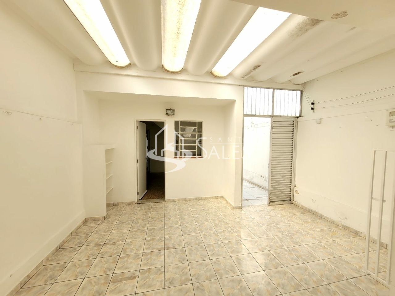 Sobrado, 3 quartos, 121 m² - Foto 1