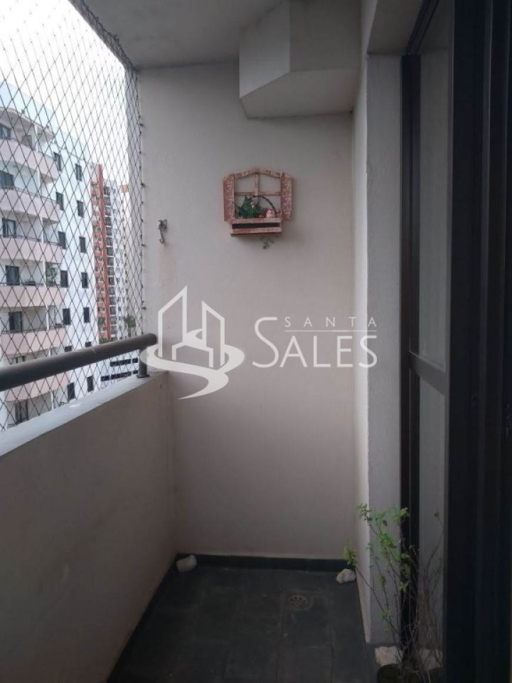Apartamento, 2 quartos, 62 m² - Foto 1