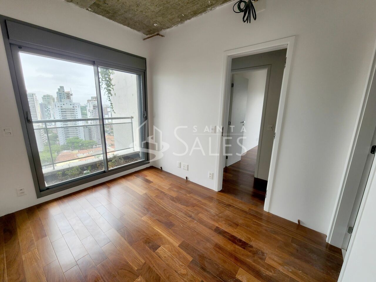 Apartamento à venda com 4 quartos, 167m² - Foto 10