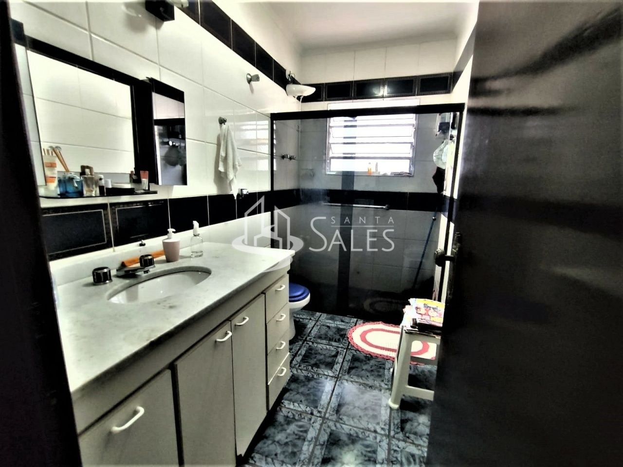 Casa, 5 quartos, 184 m² - Foto 10