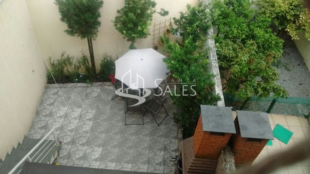 Sobrado, 2 quartos, 117 m² - Foto 3