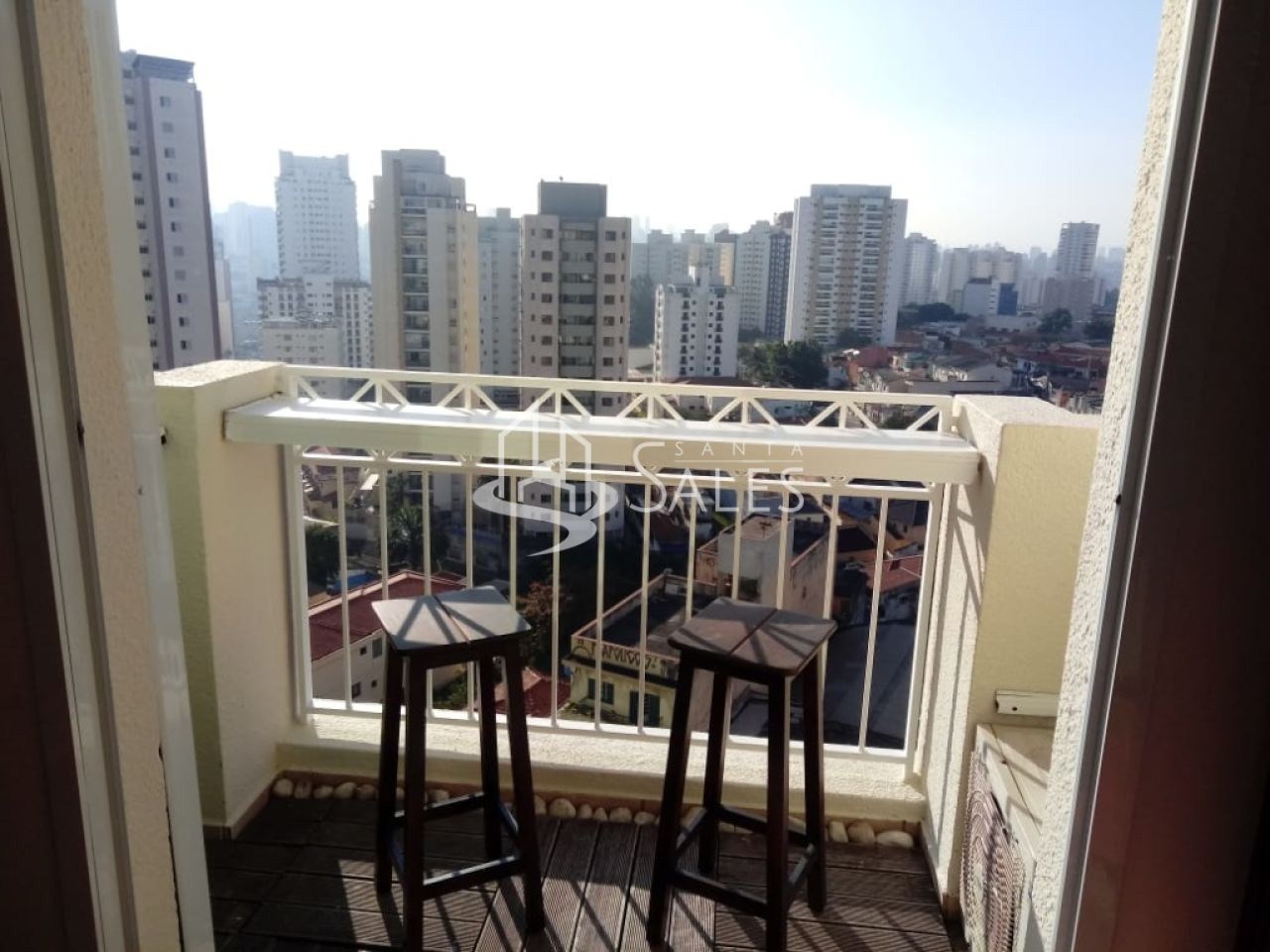 Apartamento, 2 quartos, 53 m² - Foto 15