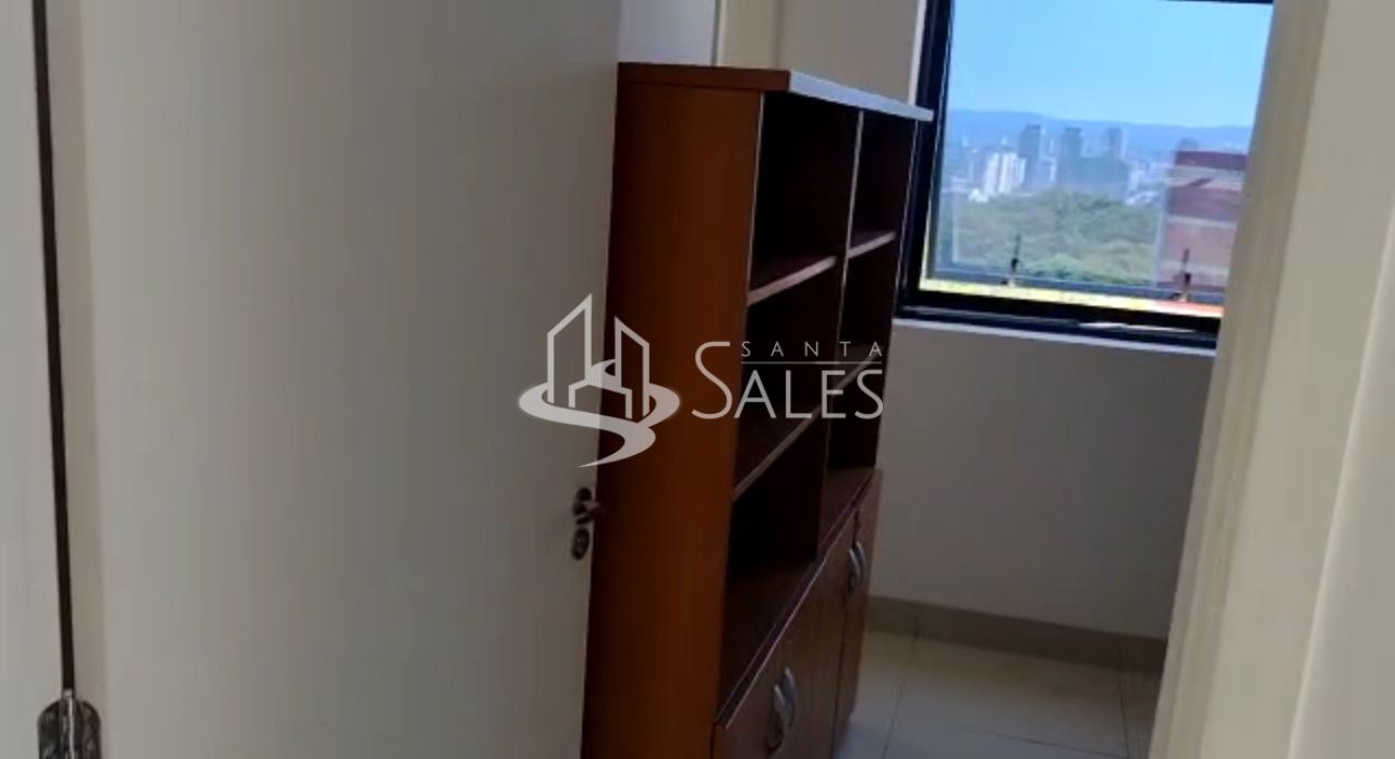 Sala-Conjunto, 33 m² - Foto 9