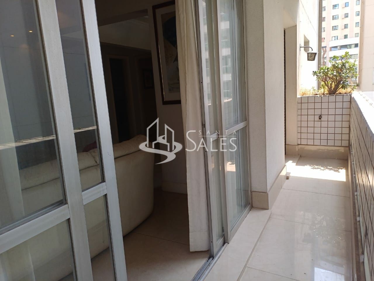 Apartamento, 2 quartos, 119 m² - Foto 3