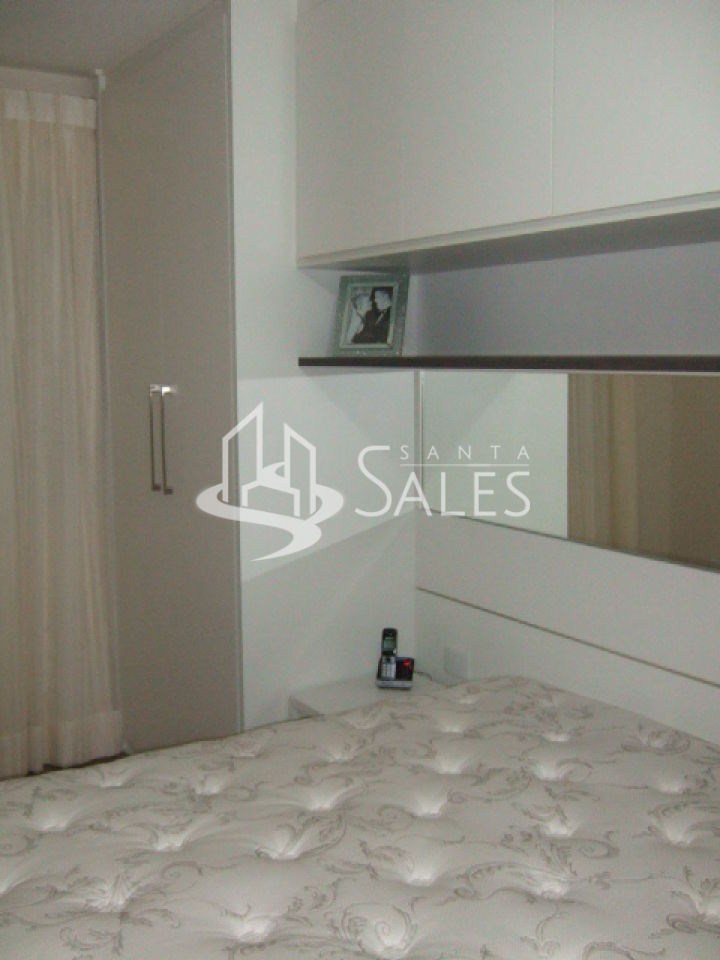 Apartamento, 1 quarto, 45 m² - Foto 12