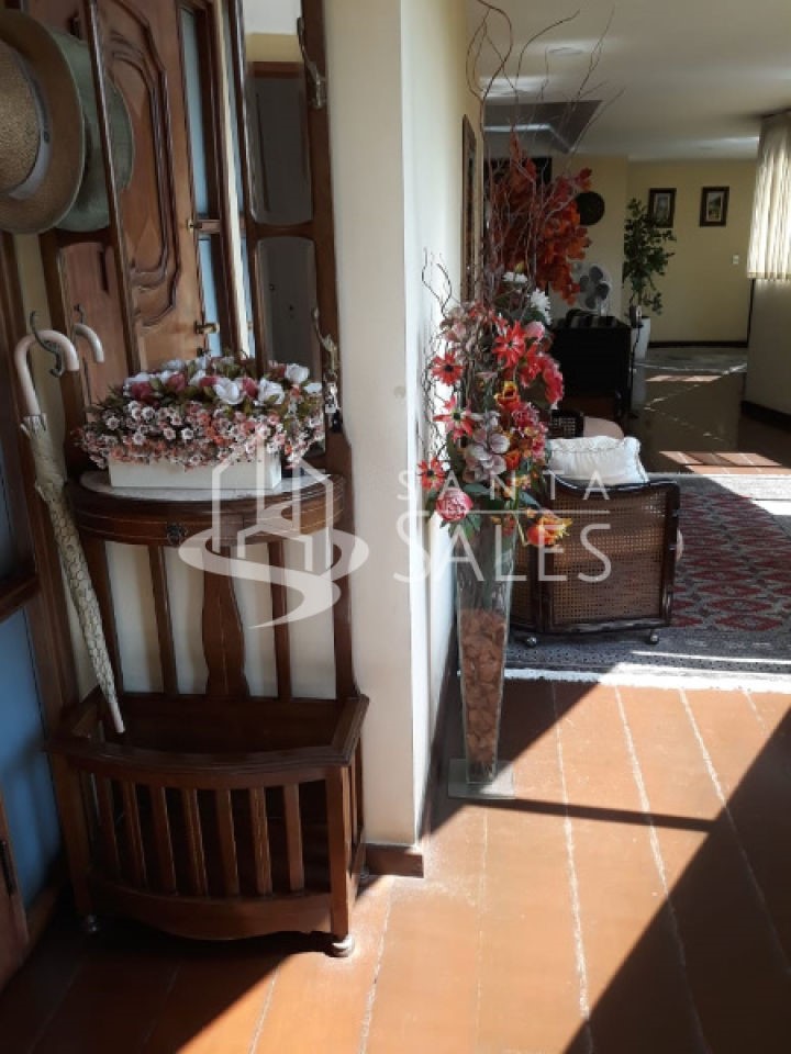 Apartamento, 4 quartos, 275 m² - Foto 21
