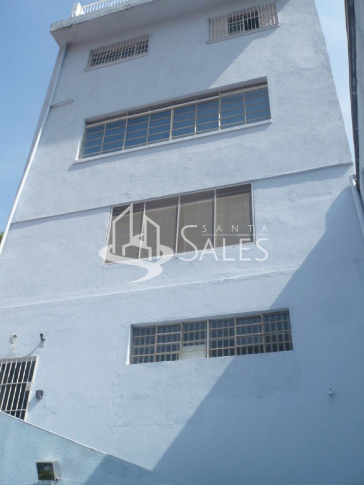 Prédio Inteiro, 600 m² - Foto 2