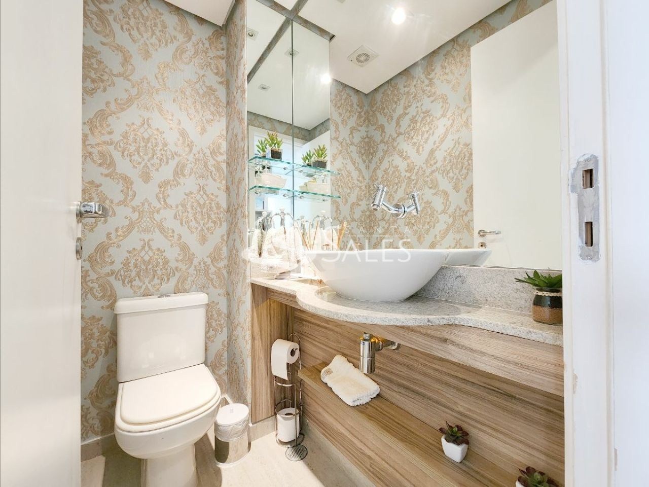 Apartamento, 3 quartos, 123 m² - Foto 136