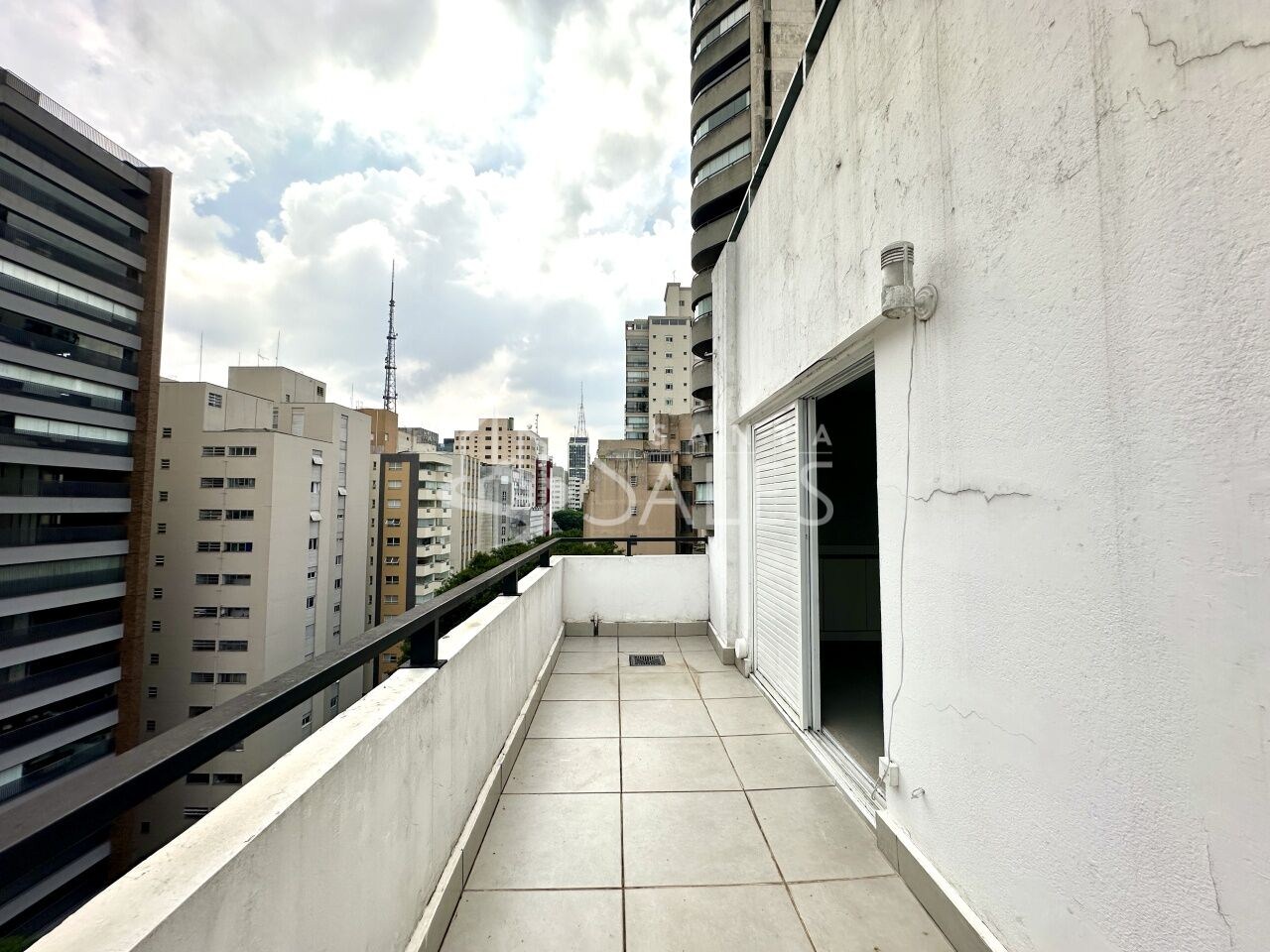 Apartamento para alugar com 3 quartos, 278m² - Foto 43