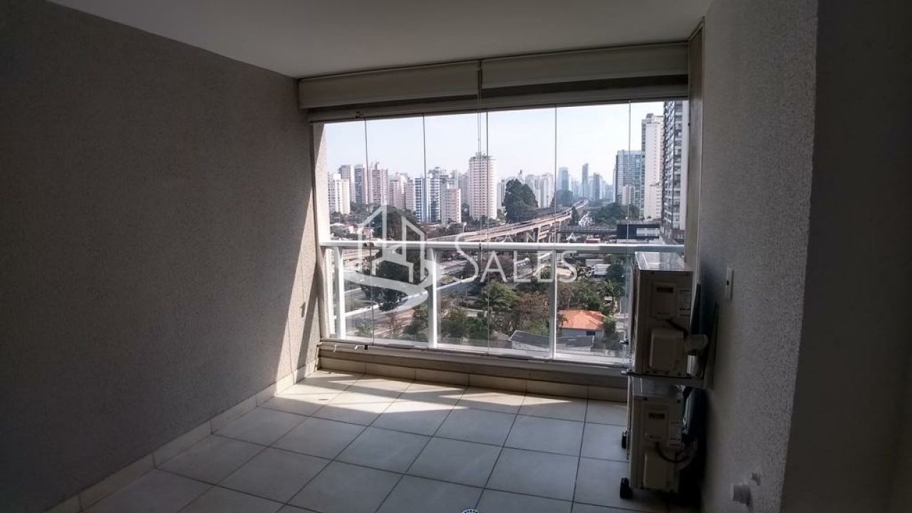 Apartamento, 2 quartos, 73 m² - Foto 1