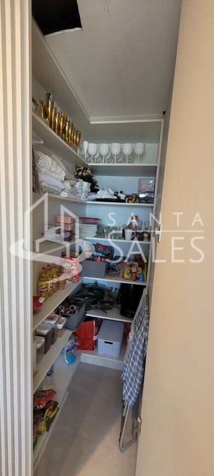 Cobertura à venda com 3 quartos, 240m² - Foto 25