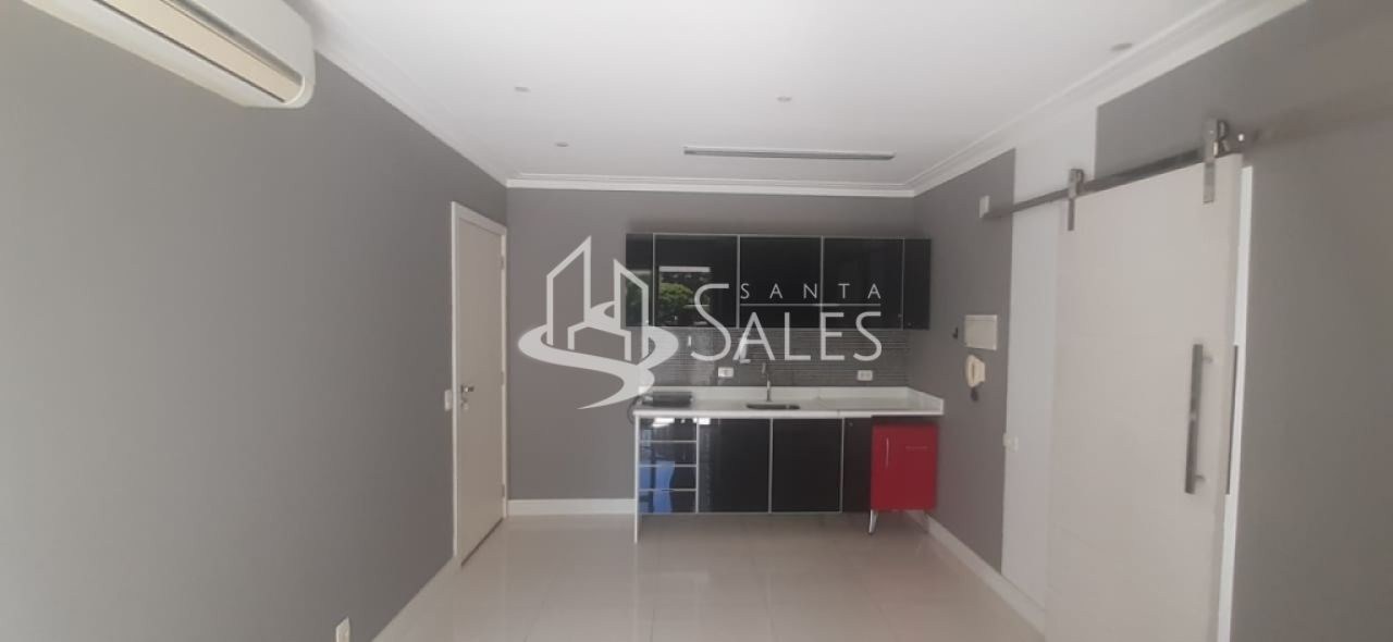 Apartamento, 1 quarto, 37 m² - Foto 4